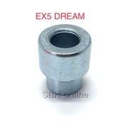 RETAINER MOUNTING BUSH BUSH SPROCKET HUB DALAM SPROCKET HUB BUSH DALAM SPROCKET HUB BUSH - EX5 DREAM