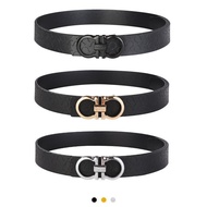 AAAJ ready stock trendy women belt men belt lv belt Gucci belt Hermes belt dress belt gucci belt lea