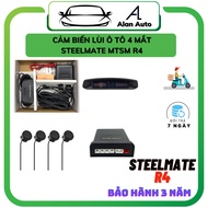 Steelmate R4 car reverse sensor, 4 eye reverse sensor. Genuine