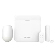 HikVision Wireless Alarm AX Pro Kit 64 zones DS-PWA64-Kit-WB