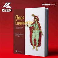 Chaos Engineering - Site reliability through controlled disruption- Mikolaj Pawlikowski