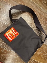 合成帆布書包