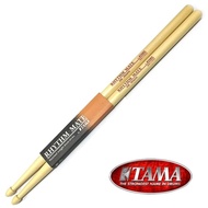 Tama Drum SticksTama Rhythm Mate Maple Hickory Drumstick Drum Stick 5A 5B 7A 2B