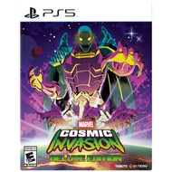 PlayStation 5™ PS5 Marvel Cosmic Invasion (By ClaSsIC GaME )