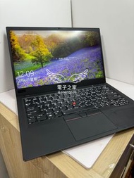 (做爛市😍X1 gen 6超輕)Lenovo Ultrabook ThinkPad X1 Carbon i5-8350U/i7/8/16GB/256,512gb SSD/gen 6 /1080p/ 8秒開機/性價比之皇