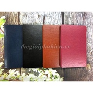SamSung Galaxy Tab S6 SM-T860 / T865 10.5 inch Leather Case