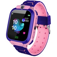 CELE Smart Watch For Kids Q12 Smart Watches For Boys Girl Smartwatch GPS Tracker