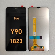 Suitable for VIVO 1823 Assembly Screen VIVO Y90 Overseas Version LCD Display Handwritten Touch Scree
