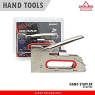 TERMURAH RAPIDE R23 Staple Staples Hand Gun Tracker Hekter Tembak Manual R 23