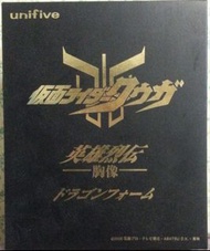 💥留意內文💥 Masked Rider Kamen Rah Unifive 真骨雕 幪面超人 Shf Kuuga 藍眼 天馬 型態 空我 古迦 古加 假面騎士 英雄烈傳 英雄烈伝 仮面騎士 Figur