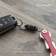 美国原装 MagConnect | 磁性吸扣 | KeySmart Accessories 附件