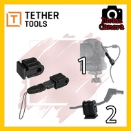 Tether Tools JerkStopper Tethering Kit (Flat Mount) JS097