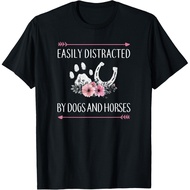 Horse Shirt For Teens Horse Lovers T-Shirt