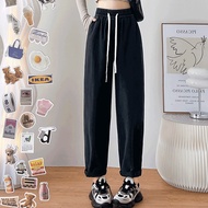 Jeans for Women Loose New Casual Denim Pants 9-point Loose Large Size Show Thin Jeans Pants