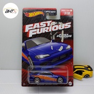 Nissan Silvia S15 Fast & Furious Tokyo Drift Monalisa