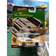Hotwheels ER34 LBWK premium