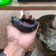 Gelang Akar Bahar Model C Jumbo