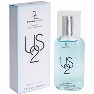 น้ำหอม DC US2 Dorall Collection Eau de toilette spray100ml.