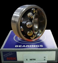 SELF ALIGNING BALL BEARING 1306 K NSK