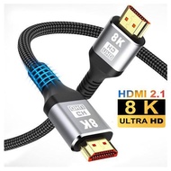 HDMI Cable V2.1 8K High-Definition