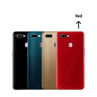 Original New Back For OPPO A5S Housing Back Battery Cover Rear Door Case