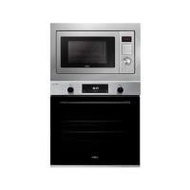 ไมโครเวฟฝัง+เตาอบฝัง MEX MM625BX+VRM9752X (1242715)