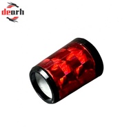 Sleeve for For golf Iron Clubs - For Hardcore 370 Rubber Plastic 9.4mm ID 18mm H