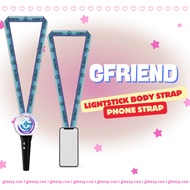 GFRIEND LIGHTSTICK BODY STRAP