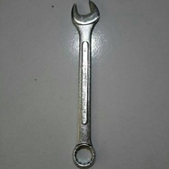 Good quality 22 forged steel ring spanner