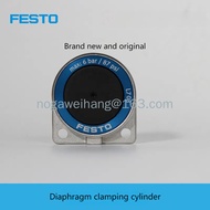 FESTO  Diaphragm clamping cylinder  EV-12-3-63-5 150681 184859 (new and original)