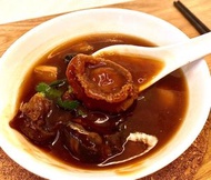 潮州仔 - 即食特級佛跳牆(1人份)