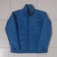 Jaket Outdoor The North Face / TNF Puffer Down