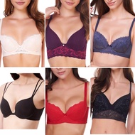 TRIUM.PH - Trium.ph bra models size 75B/34A standard auth outlet price