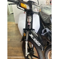 MOTORSIKAL AVETA DY90 INTERCHANGE