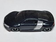 〔自有收藏〕TOMICA 2012 Audi R8 1/64 火柴盒小汽車~二手商品~編號J