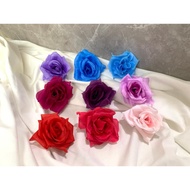 279 Bunga Mawar Palsu/ Bunga Mawar Artificial / Bunga Mawar / Bunga Pa