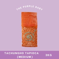 【COD】 Ta Chung Ho / TCH -Taiwan Tapioca (medium)