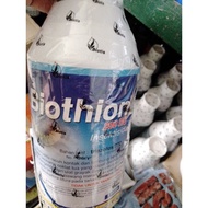 Biothion 1 liter insektisida pestisida Obat Pertanian obat sawah obat tambak obat hama