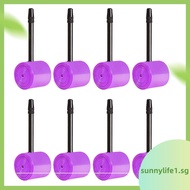 【SUNYLF】Ultralight 23g 20inch 406  20x1.0-1.75 bike Inner Tube TPU tube  for BMX406-sunnylife1.sg