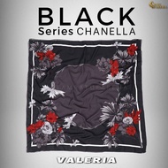 BLACK SERIES EDITION BY FAREHA