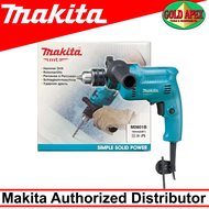 Makita M0801B Hammer Drill