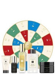 Jo Malone - 豪華倒數日曆禮盒 【2025節日限量版】(平行進口貨)[C21-4]