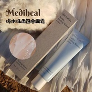 Mediheal Baobab Soothing Moisture Cream