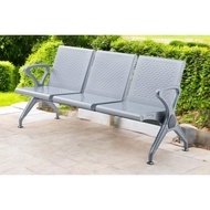 Maximize Seating Capacity with the Versatile 3 & 4 Seater Airport Link Chair