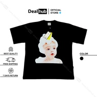 Adlv Bathing Boy ADLV002 T-shirt