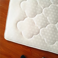 Functional Cooling Mattress Fabric with 4D Mesh Technology - Ideal for Home Textiles