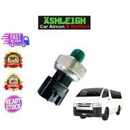 Toyota Hiace D4D 3pin Pressure Switch Sensor Car Aircon parts supplies denso airconditioning grandia