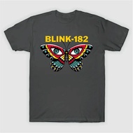 Blink 182 butterfly t-shirt