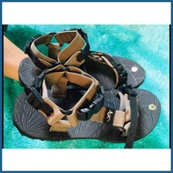 ❏ ∟ ┇ SANDUGO SANDALS UNISEX