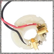 [feidan33.ph] Carbon Brush Holder for  BDF442 BDF452 BHP442 BDF452HW LXPH01 XPH01 Replacement Part